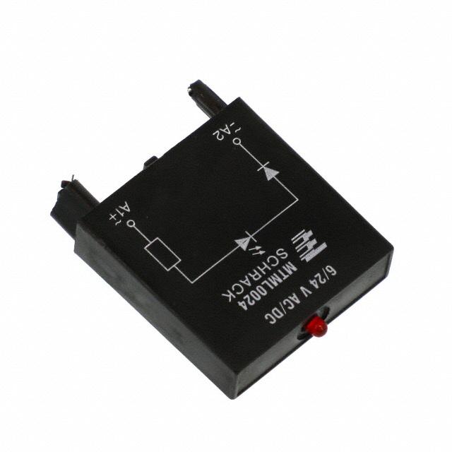 MTML0024 TE Connectivity Potter & Brumfield Relays  Accessories